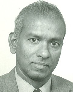 Arasaratnam, S.
